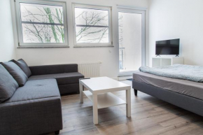 NorthApartments Chemnitz Chemnitz